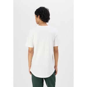 Базовая футболка JPRBRODY TEE 5 PACK Jack & Jones PREMIUM, белый