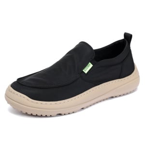 Кроссовки мужские Lifestyle Shoes Men Low-Top Josiny, черный