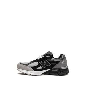 Кроссовки 990v3 DTLR Greyscale New Balance, черный