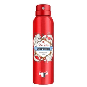 Old Spice WolfThorn спрей, 150 ml