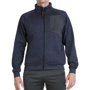 Толстовка John Smith Carana Full Zip, синий