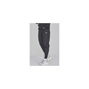 Брюки для тренировочного костюма SMART JOGGERS Siksilk, черный