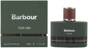 50 Barbour for Him