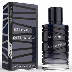 Мужская туалетная вода Omerta Meet Me On The Wild Side EDT 100ml