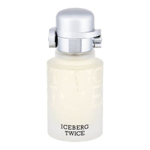 Мужская туалетная вода Iceberg Twice Pour Homme, 75 мл