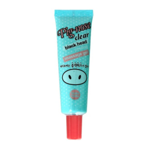 Гель-пилинг, 30 мл Holika Holika, Pig-Nose Clear Black Head