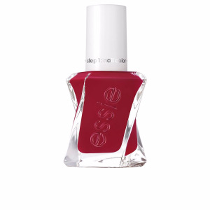 Лак для ногтей Gel couture Essie, 13,5 мл, 509-paint the gown red