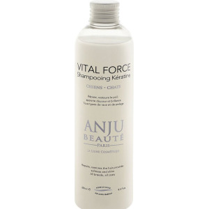 Anju Beauté Шампунь для собак и кошек, обогащенный кератином Vital Force 250мл Anju Beauté