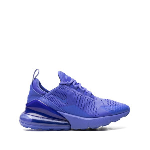 Nike кроссовки Air Max 270 "Light Ultramarine", фиолетовый