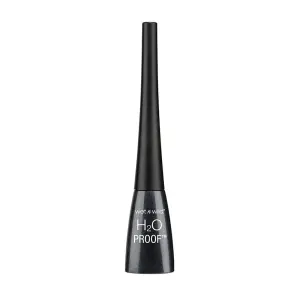 Карандаш для глаз H2O Proof Delineador Líquido Wet N Wild, 1 шт