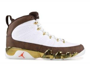AIR JORDAN 9 RETRO MOP MELO