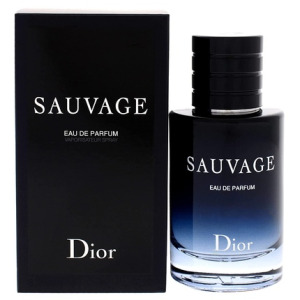 Christian Dior Dior Мужская парфюмерная вода 60 мл