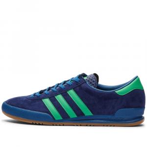 Adidas jeans ii green sales