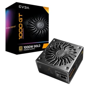 Блок питания EVGA SuperNOVA 1000 GT 220-GT-1000-X3