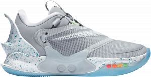 Nike bb adapt mag store