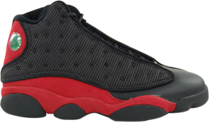 Air jordan 13 bred 2013 clearance