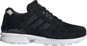 Adidas ZX 8000 Black Suede