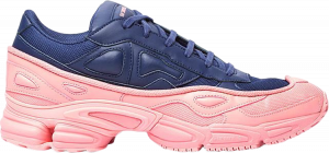 Ozweego adidas outlet rose