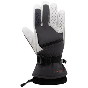 Перчатки Swany X-Plorer 2.2, серый