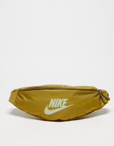 Nike heritage yellow on sale