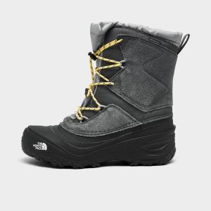 The north discount face alpenglow boot