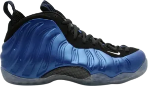 Nike Air Foamposite One Royal 2007 CDEK.Shopping