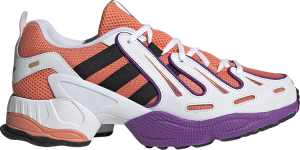 Adidas top eqt violet
