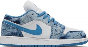 Nike air hot sale jordan denim