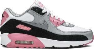 Nike air max hotsell 90 gs pink