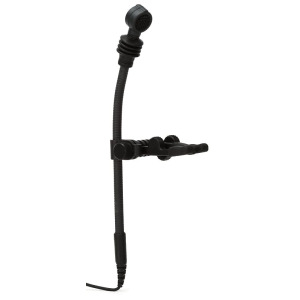 Динамический микрофон Sennheiser e608 Dynamic Supercardioid Gooseneck Clip-On Microphone