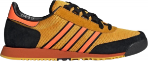 Adidas sl best sale 80 navy gold