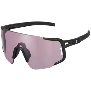 Фотохромные солнцезащитные очки Sweet Protection Ronin Max RIG, черный