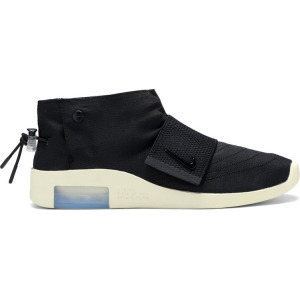 Кроссовки Nike Air Fear Of God Moc 'Black', черный