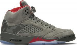 Nike air jordan 5 camo store