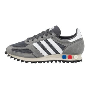 Кроссовки Adidas La Trainer OG, темно-серый