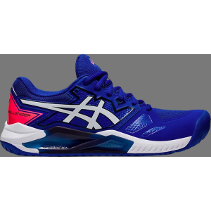 Кроссовки wmns gel challenger 13 'lapis lazuli blue' Asics, синий