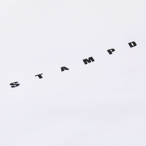 Футболка TAMPD Strike с логотипом Perfect Stampd
