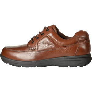 Оксфорды Cam Oxford Casual Walking Shoe Nunn Bush, кожа