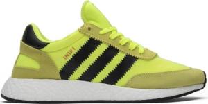 Adidas iniki runner solar yellow sale