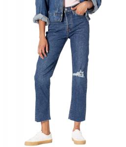 Levi's wedgie store straight steppin stone