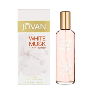 Astor Jovan White Musk Women's Eau de Cologne Spray 96ml