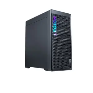 Системный блок Lenovo Legion 7000K 2024, 16 ГБ/1 ТБ, i7-13650HX, RX 7600, черный