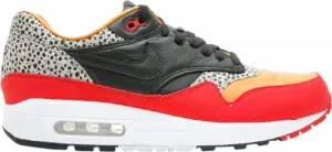 Nike Air Max 1 Premium SP Safari Pack Carrot