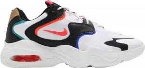Nike air max 2x femme deals