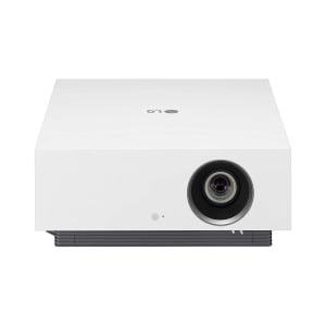 Проектор LG CineBeam HU810PW 4K UHD, 2700 ANSI лм, белый