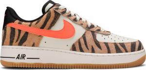 Nike Air Force 1 Low Premium Daktari Stripes