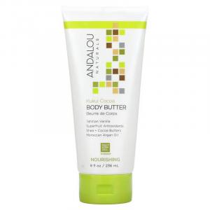 Масло для тела Andalou Naturals, 236мл
