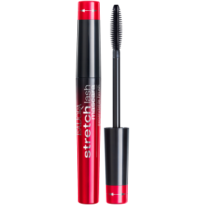 IsaDora Stretch Lash тушь для ресниц 01 черная, 9 мл