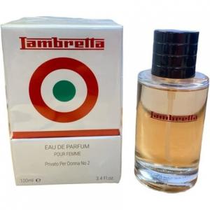 Beauty Lambretta Privato Per Donna No-2 100 мл EDP спрей