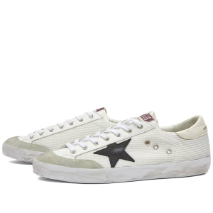 Кроссовки Golden Goose Super-Star Nylon Sneaker